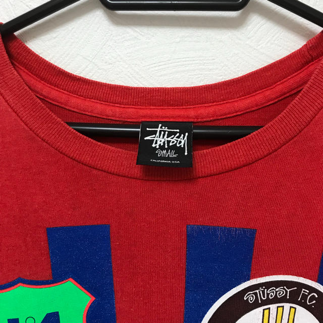 STUSSY(ステューシー)のSTUSSY ステューシー Ｔシャツ 多数出品中 メンズのトップス(Tシャツ/カットソー(半袖/袖なし))の商品写真