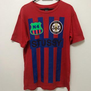 ステューシー(STUSSY)のSTUSSY ステューシー Ｔシャツ 多数出品中(Tシャツ/カットソー(半袖/袖なし))