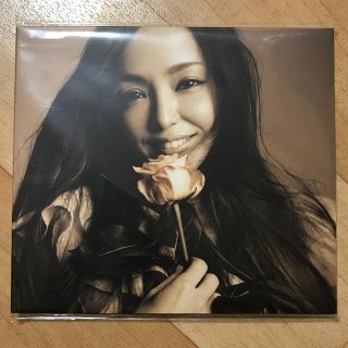 安室奈美恵 会場限定DVD(ミュージック)