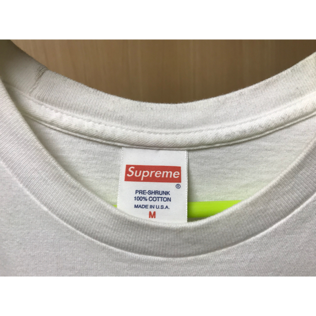 Supreme(シュプリーム)のSupreme キャットウーマン Tシャツ Mサイズ メンズのトップス(Tシャツ/カットソー(半袖/袖なし))の商品写真