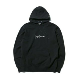 ヨウジヤマモト(Yohji Yamamoto)のストロベリー様専用 ヨウジヤマモト×ニューエラ 2018SS フーディ 新品(パーカー)