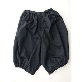 BLACK COMME des GARCONS(サルエルパンツ)のフリマアイテム一覧 BLACK COMME des GARCONS(サルエルパンツ)のフリマアイテム一覧