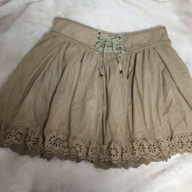 COCO DEAL(ココディール)のココディール★スカート レディースのスカート(ミニスカート)の商品写真