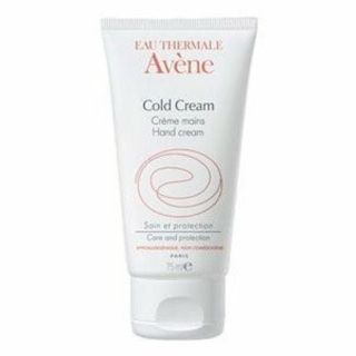 アベンヌ(Avene)のアベンヌ　薬用ハンドクリーム　102g(ハンドクリーム)