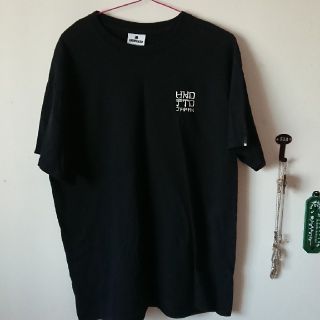 アンディフィーテッド(UNDEFEATED)のUNDEFEATED(Tシャツ/カットソー(半袖/袖なし))