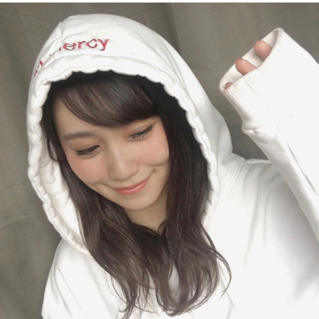 有名な】 qalb大人気no mercy hoodie -パーカー