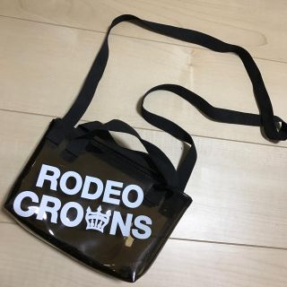 ロデオクラウンズワイドボウル(RODEO CROWNS WIDE BOWL)のロデオ♡ショルダーバッグ(ショルダーバッグ)