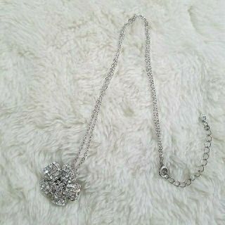 フォクシー(FOXEY) ブローチ ネックレスの通販 17点 | フォクシーの フォクシー(FOXEY) ブローチ ネックレスの通販 17点 | フォクシーの
