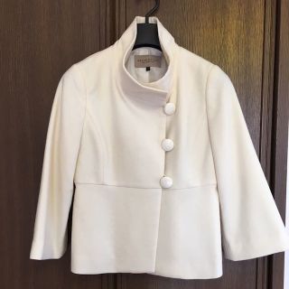 プロポーションボディドレッシング(PROPORTION BODY DRESSING)の☆プロポーション ボディ ドレッシング  7部袖JK(その他)