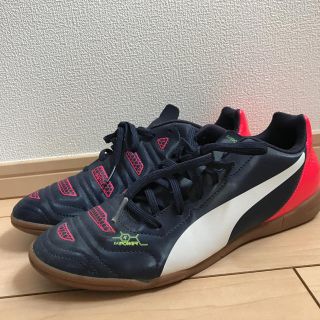 プーマ(PUMA)のPUMA☆フットサルシューズ(シューズ)