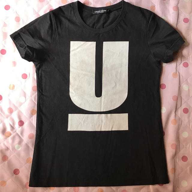UNDERCOVER(アンダーカバー)のUNDERCOVER Tシャツ レディースのトップス(Tシャツ(半袖/袖なし))の商品写真
