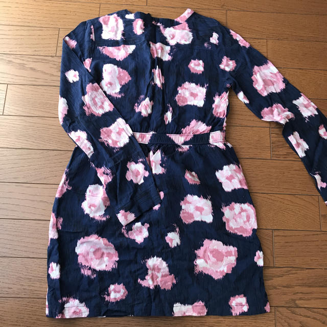 GAP Kids(ギャップキッズ)の専用です☆GAP  kidsガールズチュニックワンピsize150 キッズ/ベビー/マタニティのキッズ服女の子用(90cm~)(ワンピース)の商品写真