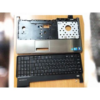 デル(DELL)のDell Inspiron 1564用　ジャンク　パーツ(ノートPC)