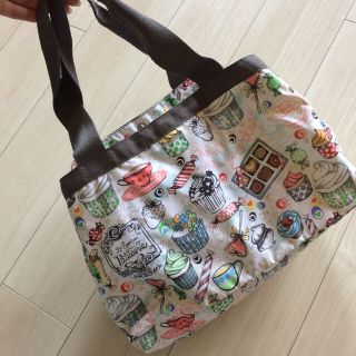 レスポートサック(LeSportsac)のレスポートサック  バッグ(ボストンバッグ)