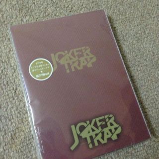 うたプリ joker trap CD(その他)