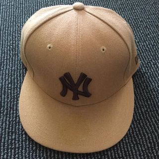 ニューエラー(NEW ERA)の値下げ　ニューエラー キャップ(キャップ)