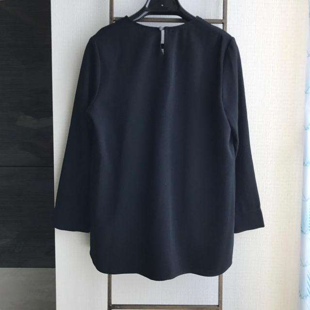 Demi-Luxe BEAMS(デミルクスビームス)のDemi luxe beams ブラウス レディースのトップス(シャツ/ブラウス(長袖/七分))の商品写真