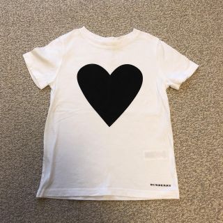 バーバリー(BURBERRY)のBURBERRY Tシャツ(Tシャツ/カットソー)