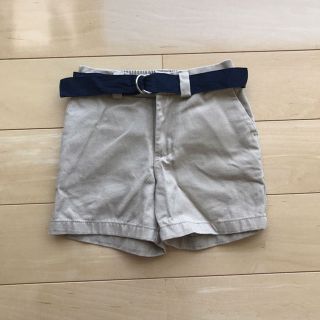 ラルフローレン(Ralph Lauren)の美品☆ラルフローレン ショートパンツ80cm(パンツ)