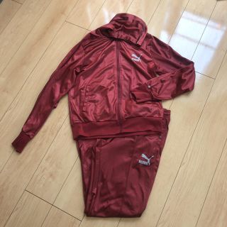 プーマ(PUMA)のhane.com様   プーマ ジャージ セットアップ(ジャージ)