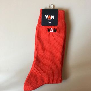 ヴァンヂャケット(VAN Jacket)のVAN 靴下(ソックス)