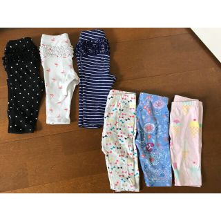 ベビーギャップ(babyGAP)のNoa様専用(パンツ)