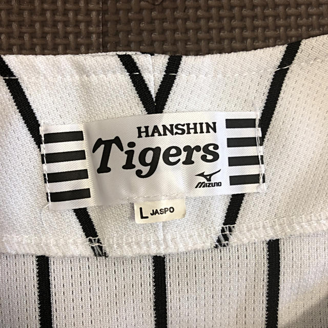 阪神タイガース マートン ユニフォームLサイズ♡美品の通販 by 阪神タイガース マートン ユニフォームLサイズ♡美品の通販 by