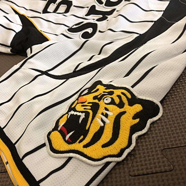超美品!! マートン 応援歌入りユニフォーム Lサイズ - 応援グッズ 超美品!! マートン 応援歌入りユニフォーム Lサイズ - 応援グッズ