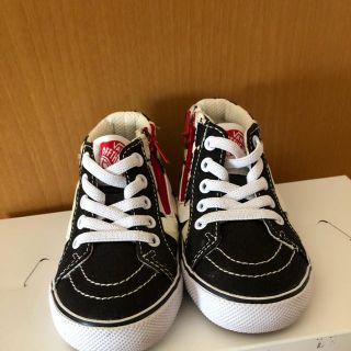 ヴァンズ(VANS)のVANS 14(スニーカー)