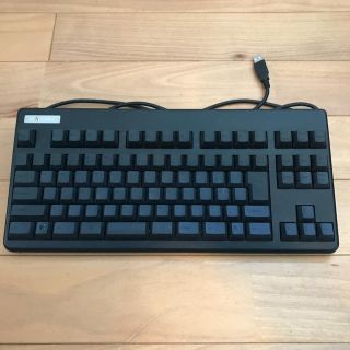 キーボード 東プレ Realforce 91UDK-G NG02BO(PC周辺機器)