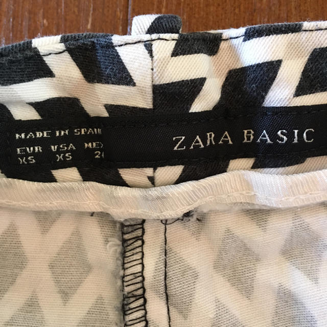 ZARA(ザラ)の専用   ZARA ショートパンツ レディースのパンツ(ショートパンツ)の商品写真