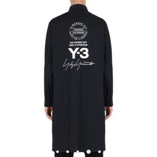 ワイスリー(Y-3)のにごほの様専用 Y-3 yohji yamamoto staff shirt (シャツ)