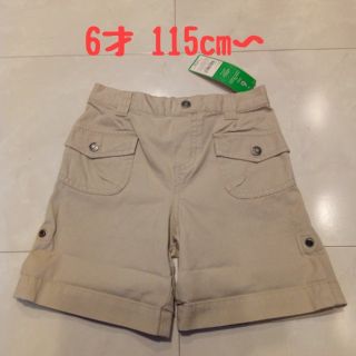 カーターズ(carter's)のカーターズ　ショートパンツ　6(パンツ/スパッツ)