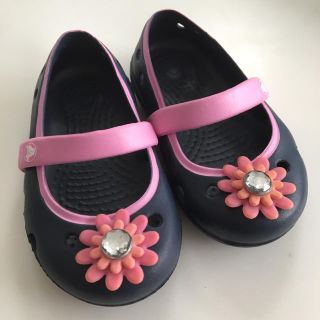 クロックス(crocs)のクロックス サンダル(サンダル)