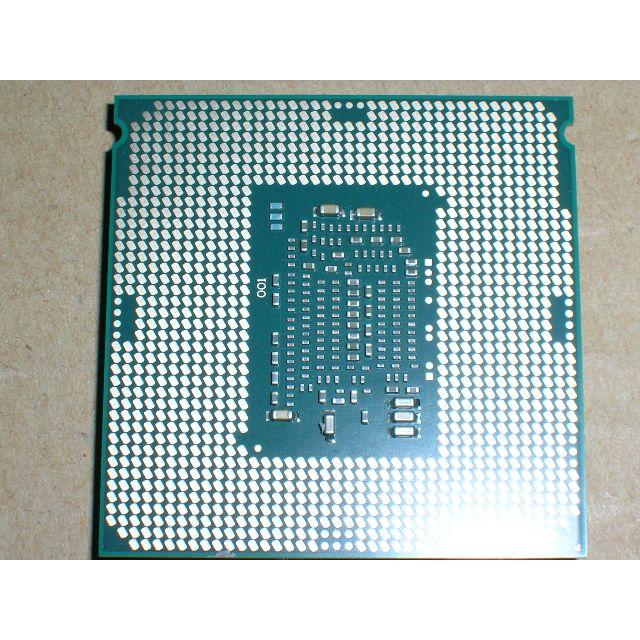Intel corei5 6500 美品 第6世代Skylake LGA1151