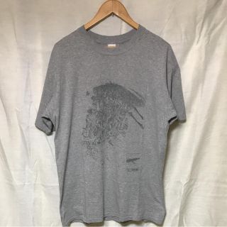 サー(SSUR)のTHE CUT ザ カット Tシャツ(Tシャツ/カットソー(半袖/袖なし))