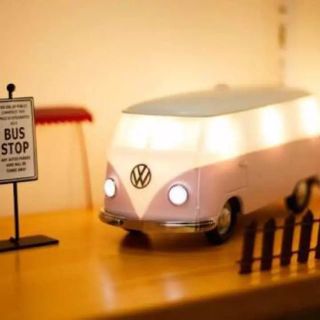 フォルクスワーゲン(Volkswagen)のVW LEDセンサー(その他)