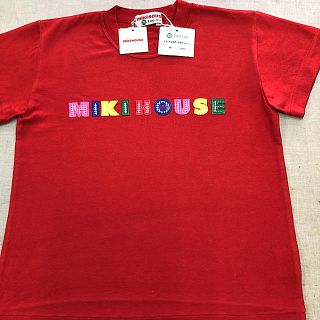 ミキハウス(mikihouse)の専用MIKIHOUSE  半袖Tシャツ(Tシャツ/カットソー)