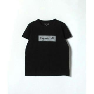 アニエスベー(agnes b.)のアニエスベー ボックスロゴT T1(Tシャツ(半袖/袖なし))