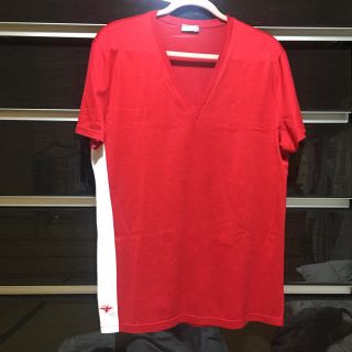 ディオールオム(DIOR HOMME)のB22様専用  Dior  メンズTシャツ(Tシャツ/カットソー(半袖/袖なし))