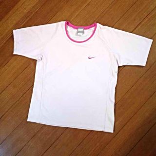 ナイキ(NIKE)の☆こはえる様☆  Nike FIT DRY Tシャツ(Tシャツ(半袖/袖なし))