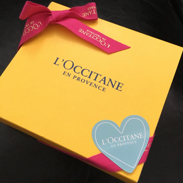 L'OCCITANE(ロクシタン)のロクシタン  ギフトセット コスメ/美容のボディケア(ハンドクリーム)の商品写真