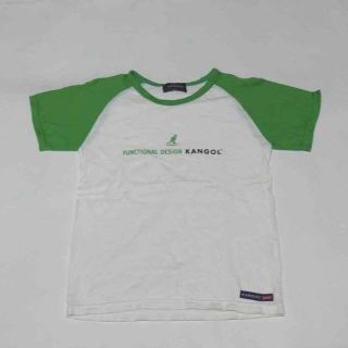 カンゴール(KANGOL)のカンゴール 女性用 Tシャツ (Tシャツ(半袖/袖なし))