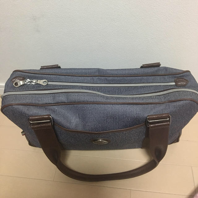 Orobianco(オロビアンコ)のオロビアンコバック メンズのバッグ(ビジネスバッグ)の商品写真