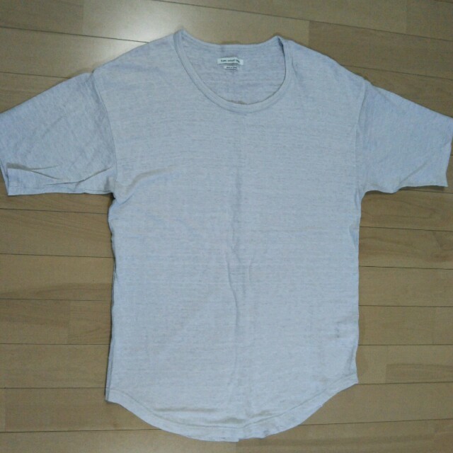 Isabel Marant(イザベルマラン)のイザベルマラン☆ISABELMARANT 白Tシャツ(fumika・ROKU レディースのトップス(Tシャツ(半袖/袖なし))の商品写真