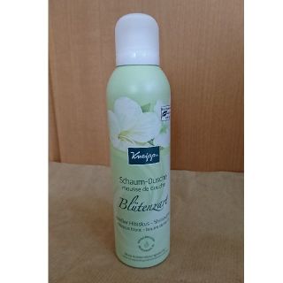 クナイプ(Kneipp)の新品•未使用　クナイプ　ムースボディウォッシュ(ボディソープ/石鹸)