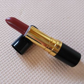 レブロン(REVLON)のREVLON スーパーラストラス リップスティック 111(口紅)