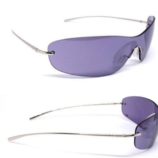 ナイキ(NIKE)のNIKE Vision Flexon Sunglasses サングラス(サングラス/メガネ)