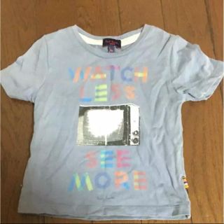 ポールスミス(Paul Smith)のポールスミス Tシャツ 80(Ｔシャツ)