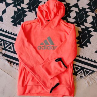 アディダス(adidas)のadidas パーカー フーディ(パーカー)